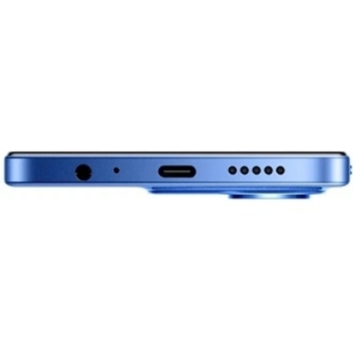 Смартфон Xiaomi Redmi 15C 4/256Gb синий