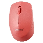 Мышь беспроводная Smartbuy (SBM-202AG-R) ONE 202AG-R красный