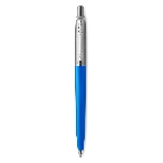 Ручка шариковая Parker Jotter Originals (CW2076052) Blue CT, M, синие чернила, блистер