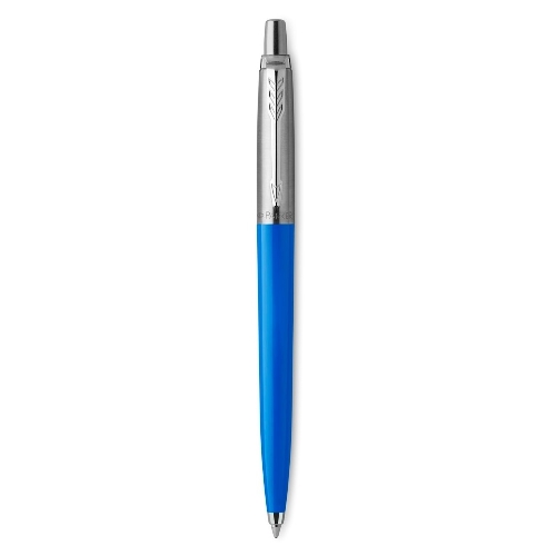 Ручка шариковая Parker Jotter Originals (CW2076052) Blue CT, M, синие чернила, блистер