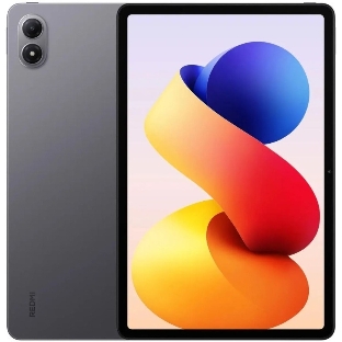 Планшет Xiaomi Redmi Pad 2 Pro 6/128Gb серый
