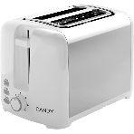Тостер Candy CT-250 белый, 930 Вт, 2 слота