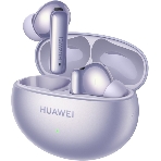 Наушники TWS Huawei FreeBuds 6i (Orca-T100) фиолетовый, внутриканальные, Bluetooth, активное шумоподавление, до 8 ч