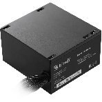 Блок питания Bloody BD-PS700W, 700Вт, 80 PLUS WHITE, 120мм, черный
