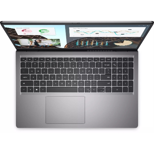 Ноутбук Dell Vostro 3530 Core i3 1305U 16Gb SSD 512Gb Intel UHD Graphics 15.6