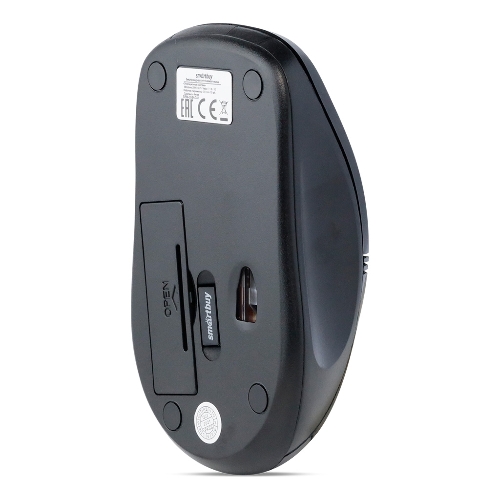Мышь беспроводная Smartbuy (SBM-358AG-K) ONE черная