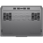 Ноутбук Lenovo LOQ 15IRX10 серый Core i5 13450HX 16Gb SSD 512Gb NVIDIA GeForce RTX 5050 8Gb 15.6