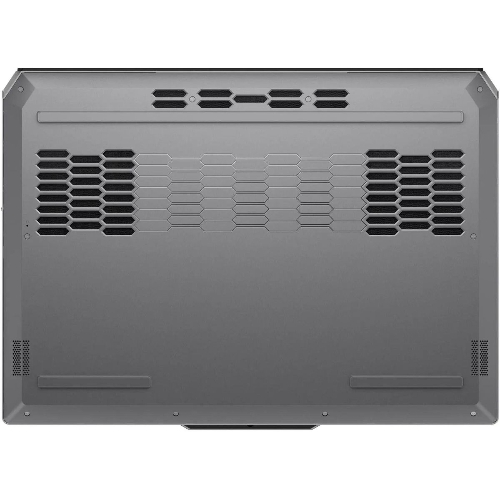 Ноутбук Lenovo LOQ 15IRX10 серый Core i5 13450HX 16Gb SSD 512Gb NVIDIA GeForce RTX 5050 8Gb 15.6