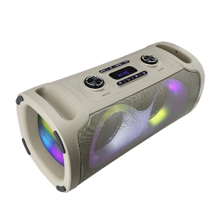 Акустическая колонка Eltronic DANCE BOX 900 - колонка 06