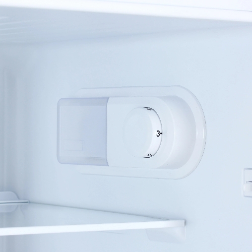Холодильник Beko B1RDSK240W белый двухкамерный 177/46л морозилка сверху