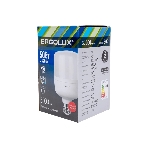 Лампа светодиодная Ergolux 14329 LED-HW-50W-E40-6K PRO 50Вт E27/E40 6500К 150-260В