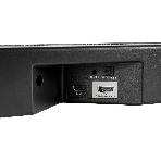 Саундбар Denon DHT-S517 3.1.2 150Вт черный
