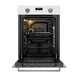 Шкаф духовой электрический MAUNFELD EOEM516PW