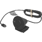 Веб-камера Logitech Brio 300 1920x1080, 30 кадр/с, USB Type-C, микрофон (шумоподавление), автоматическая фокусировка, автоосвещение, универсальное крепление