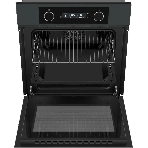 Шкаф духовой электрический Maunfeld AEOH6062G1