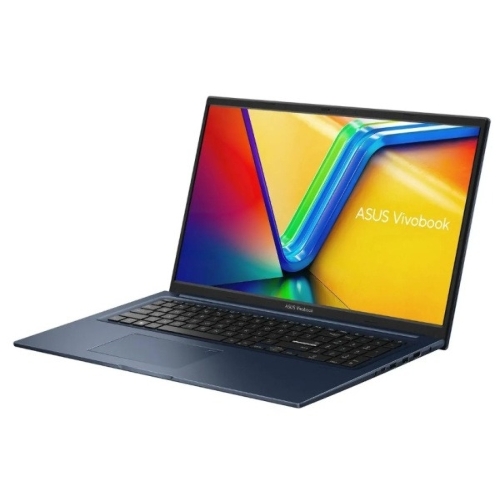 Ноутбук Asus Vivobook 17 X1704VA-AU1108/17.3