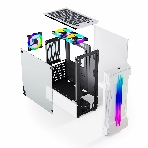 Компьютерный корпус ABR Gaming GQ6