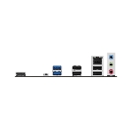 Материнская плата ASUS PRIME B650M-R, Socket AM5, AMD B650, 2xDDR5, 4xSATA, 2xM.2, 1xPCIe 4.0 x16, 1xPCIe x1, 1xHDMI, 1x 2.5Gb LAN, 2xUSB-A 3.2 Gen 1, 4xUSB-A 2.0, 3x3.5 мм, 7.1, mATX