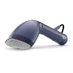 Отпариватель Philips STH7020/20 синий, 1500 Вт, 28 г/мин, 100 мл