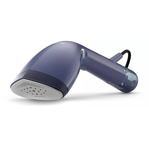 Отпариватель Philips STH7020/20 синий, 1500 Вт, 28 г/мин, 100 мл