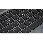 Ноутбук Digma Pro Fortis M Core i3 1005G1 16Gb SSD512Gb Intel UHD Graphics 17.3