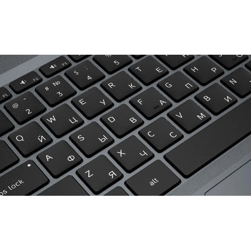 Ноутбук Digma Pro Fortis M Core i3 1005G1 16Gb SSD512Gb Intel UHD Graphics 17.3