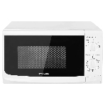 Микроволновая печь Starwind SWM5620 белый, 20 л, 700 Вт, переключатели - поворотный механизм