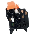Картридж лазерный Cactus CS-CE263A пурпурный (11000 стр.) для HP LJ CP4025/CP4525/CM4540