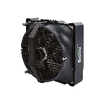 Тепловентилятор водяной Ballu BHP-W2-100-LN