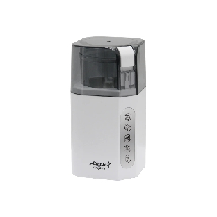 Кофемолка Atlanta ATH-3392 белый