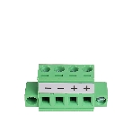 Звуковая колонна Intrend ITSPK-CL925-G пассивная, 9x2.5