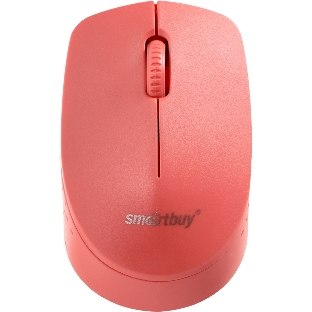 Мышь беспроводная Smartbuy (SBM-202AG-R) ONE 202AG-R красный