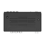 Приставка для цифрового ТВ SoundMax SM-DVBT284 черный, DVB-T2, DVB-T, DVB-C, HDMI, USB 2.0 х2