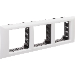 Рамка-суппорт 6мод. Avanti для In-liner Front бел. ДКС 4400916
