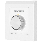 Мат нагревательный Royal Thermo Flat Mat RTFM 2-150-1 (комплект с терморегулятором RTO-16)