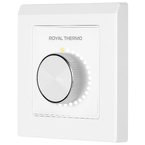 Мат нагревательный Royal Thermo Flat Mat RTFM 2-150-1 (комплект с терморегулятором RTO-16)