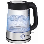 Чайник электрический Tefal KI750D30 1.7 л, 1700 Вт, серебристый/металл
