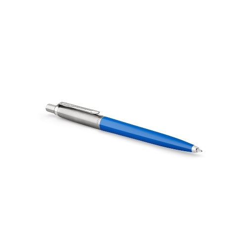Ручка шариковая Parker Jotter Originals (CW2076052) Blue CT, M, синие чернила, блистер