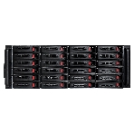 Серверная платформа ExeGate Pro 4U660-HS24 (RM 19
