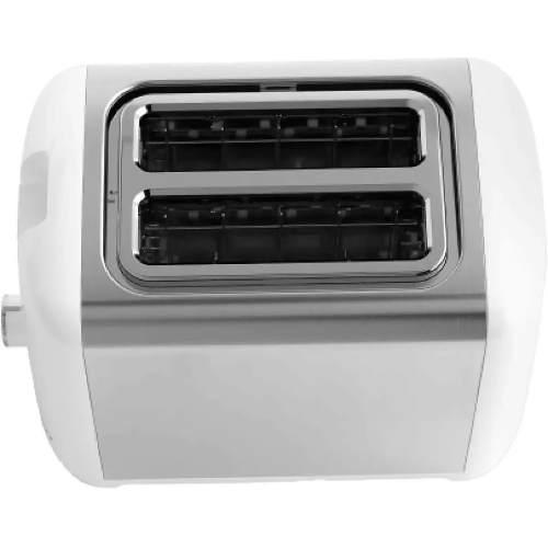 Тостер Candy CT-250 белый, 930 Вт, 2 слота
