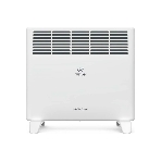 Конвектор электрический Royal Clima REC-RE1000M белый, 1000 Вт, 15 м2, термостат