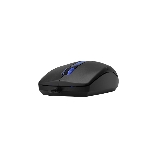 Мышь проводная A4Tech N-530S черный, 1200 dpi, USB, кнопки - 3