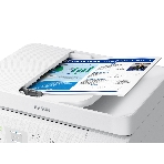 МФУ струйное Epson EcoTank L5296 (C11CJ65411) белый, A4, ч/б печ. 33стр/мин., цв. печ. 15стр/мин., 5760x1440 DPI, 2400х1200 DPI, USB, Ethernet, Wi-Fi