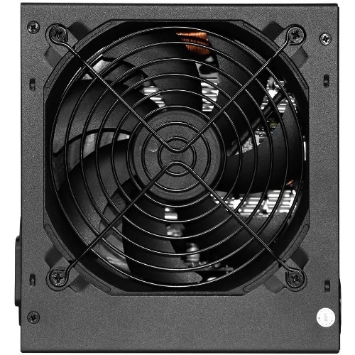 Блок питания Digma DPSU-750W-WH RTL, 750Вт, 80 PLUS, 120мм, черный