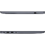 Ноутбук Huawei MateBook D14 MDG-X GR темно-серый 14