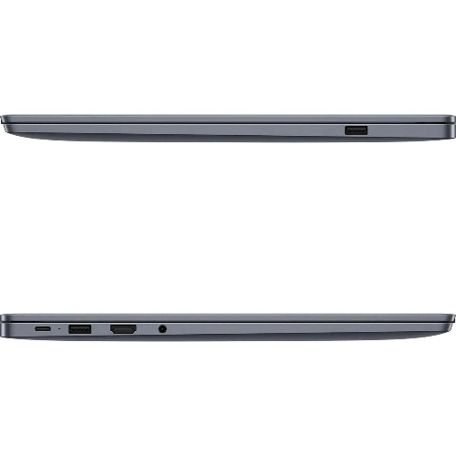 Ноутбук Huawei MateBook D14 MDG-X GR темно-серый 14