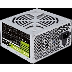 Блок питания Aerocool/Formula ECO-500W, 500Вт, 120мм, серый