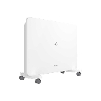 Конвектор Royal Clima Niovo Miccanico REC-N1500M 1500Вт белый