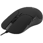 Мышь проводная Defender Oria GM-178 черный, 3600 dpi, USB, кнопки - 6
