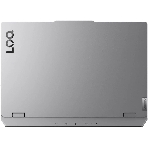 Ноутбук Lenovo LOQ 15IRX10 серый Core i5 13450HX 16Gb SSD 512Gb NVIDIA GeForce RTX 5050 8Gb 15.6